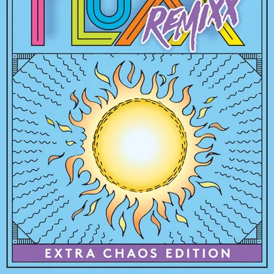 Fluxx Remixx