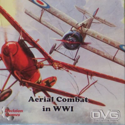 Flying Circus: Aerial Combat in WWI