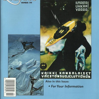 Forgotten Axis: The Finnish Campaign