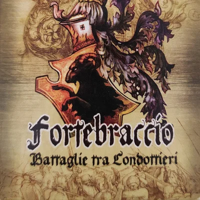 Fortebraccio