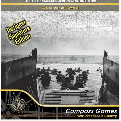 Fortress Europa: Designer Signature Edition