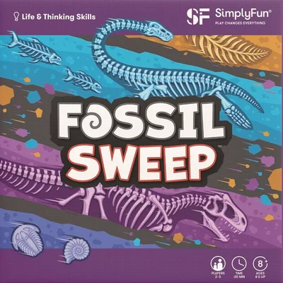 Fossil Sweep