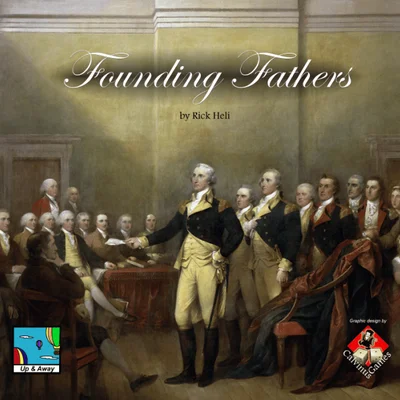 Founding Fathers