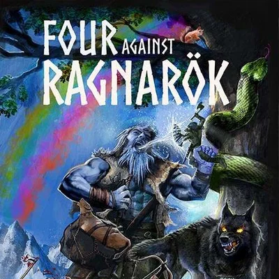 Four Against Ragnarok