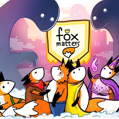Fox Matters