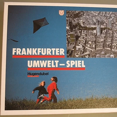 Frankfurter Umwelt-Spiel