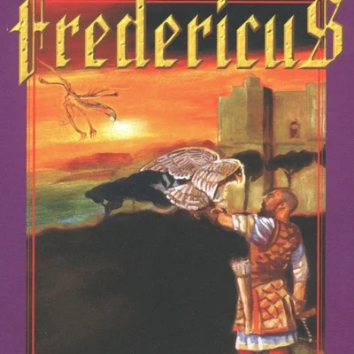 Fredericus