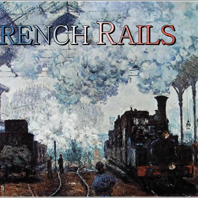 French Rails