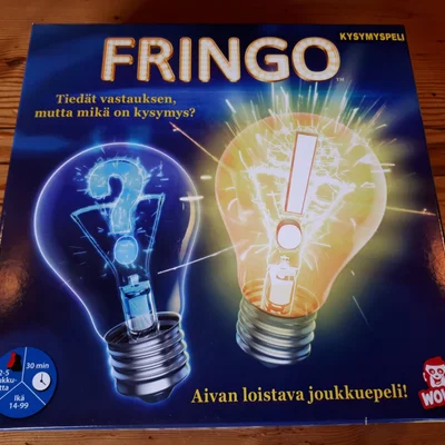 Fringo