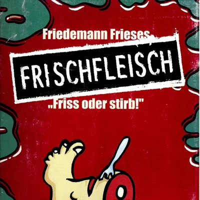 Frischfleisch