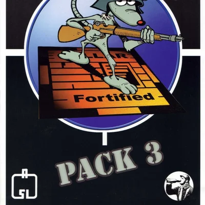 From the Cellar: Pack 3