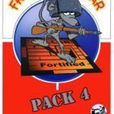 From the Cellar: Pack 4