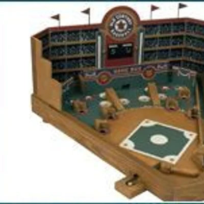 Front Porch Classics Baseball