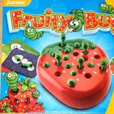 Fruity Bugs