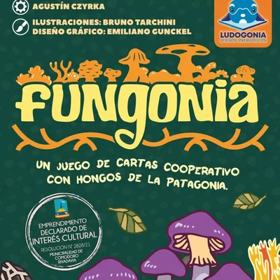 Fungonia