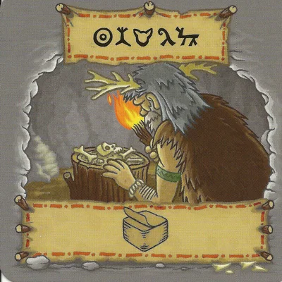 Funkenschlag: Die Ersten Funken – Orakel