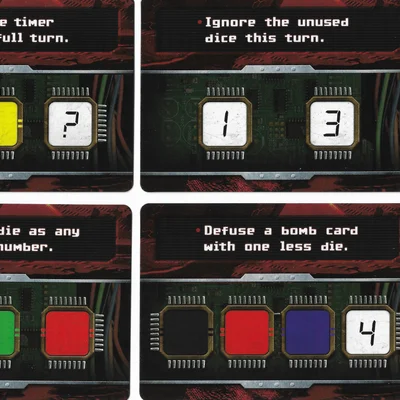 FUSE: Tool Box Promo Pack