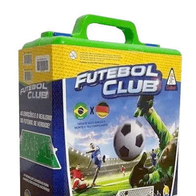 Futebol Club