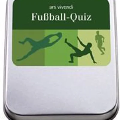 Fußball-Quiz