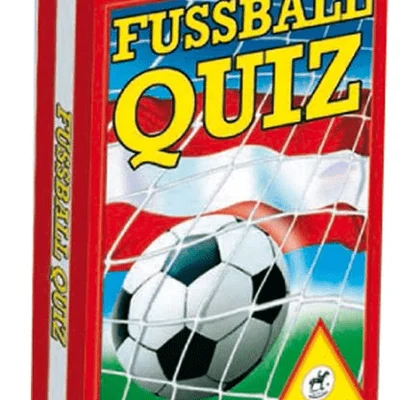 Fußballquiz