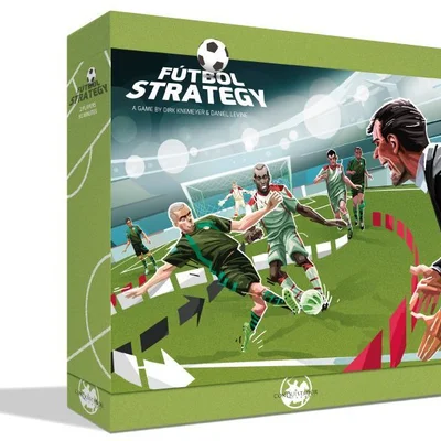 Fútbol Strategy
