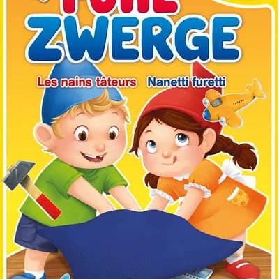 Fühlzwerge