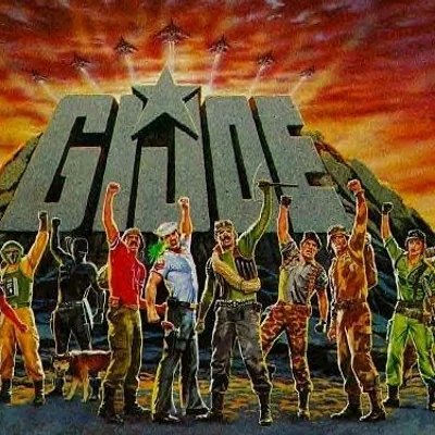 G.I. Joe: Battle for DC