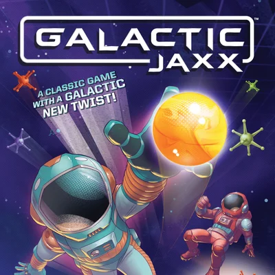 Galactic Jaxx