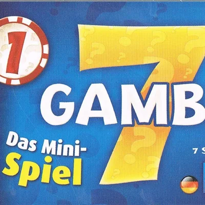 Gambit 7: Le Mini Jeu de Démo