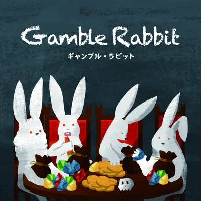 Gamble Rabbit