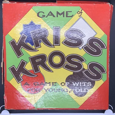 Game of Kriss Kross