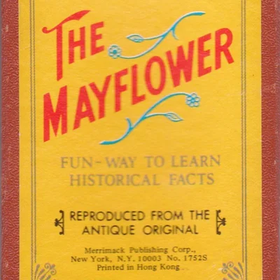 Game of the Mayflower