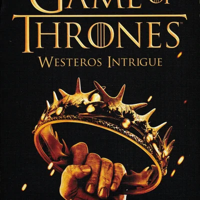 Game of Thrones: Westeros Intrigue