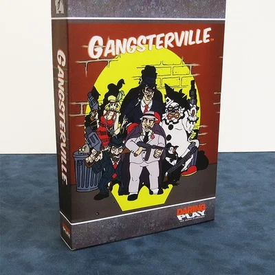 Gangsterville