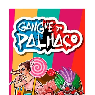 Gangue do Palhaço