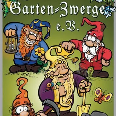 Garten-Zwerge e.V.