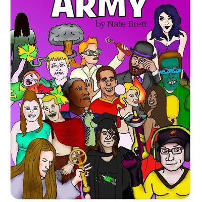 Geek Army