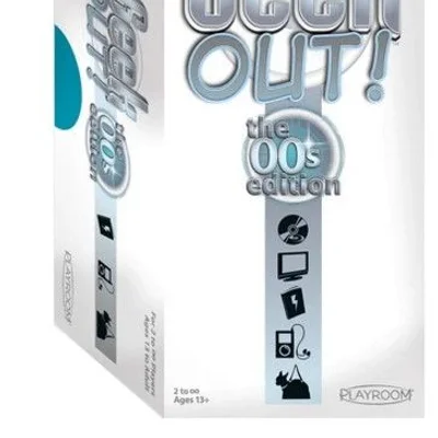 Geek Out! The 00s Edition