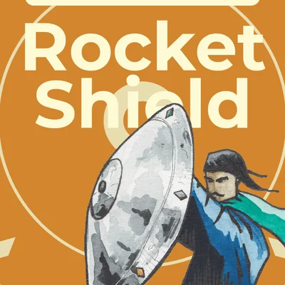 Gemwielders: Rocket Shield