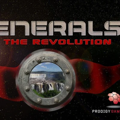 Generals of the Revolution