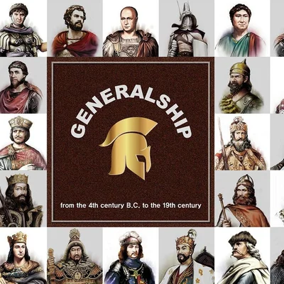Generalship: From the 4th Century B.C. to the 19th Century