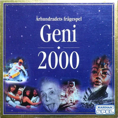 Geni 2000