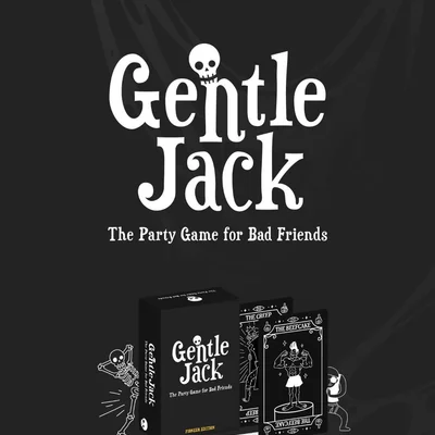Gentle Jack