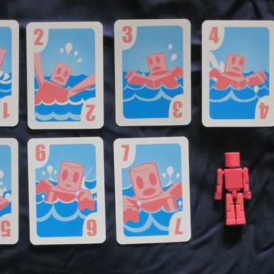 Get Bit! Additional Player Expansion