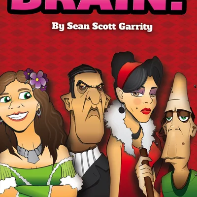 Get Me a Fresh Brain!