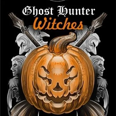 Ghost Hunter: Witches