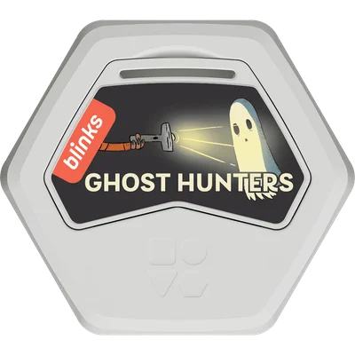 Ghost Hunters
