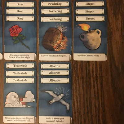 Ghost Pirates: Sunken Treasure