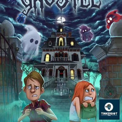 Ghostel