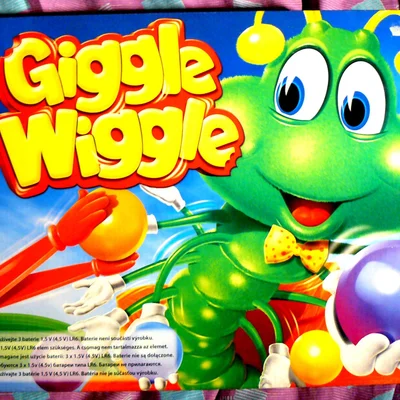 Giggle Wiggle